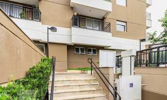 Imagem 4: Studio para venda possui 40 metros quadrados com 2 quartos