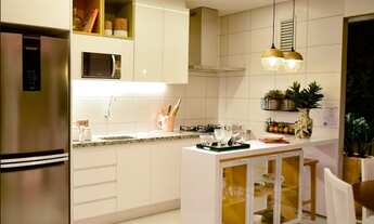 Imagem 4: GOIâNIA - Apartamento Padrão - Parque Amazônia