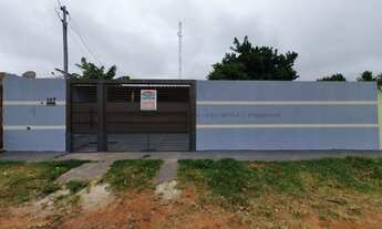 Imagem: Casa pra alugar na rua matanavis 144 Moreninha