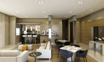 Imagem: Apartamento à venda de 82 m² com 3 dormitórios