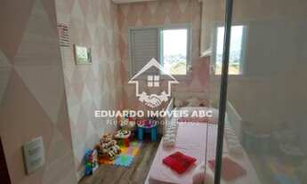 Imagem 6: Santo André - Apartamento Padrão - VILA SCARPELLI