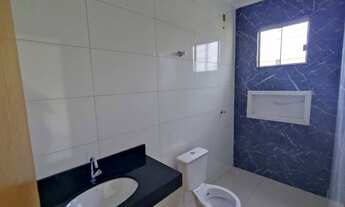 Imagem 5: Casa 3 quartos - Bairro Itapoã - Aparecida de Goiânia - GO