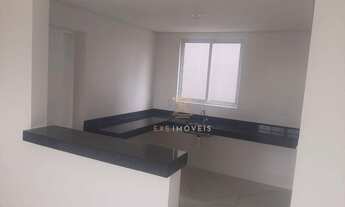 Imagem 3: Apartamento com 3 dormitórios à venda, 85 m² por R$ 450.000 - Barreiro - Belo Horizonte/MG