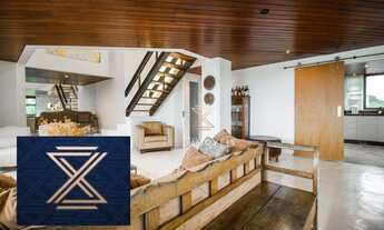 Imagem 6: Apartamento com 3 dormitórios à venda, 208 m² por R$ 2.130.000 - Sumaré - São Paulo/SP