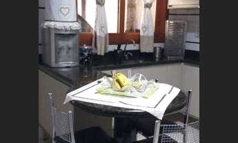 Imagem 7: Casa à venda, 119 m² por R$ 725.000,00 - Condomínio Aldeia de España - Itu/SP