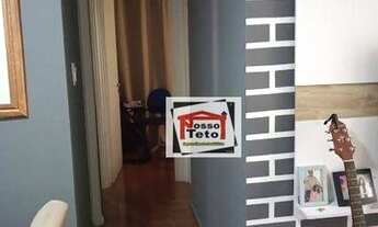 Imagem 3: Apartamento com 3 dormitórios à venda, 60 m² por R$ 295.000,00 - Vila Jaraguá - São Paulo