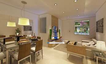 Imagem 2: Casa com 3 dormitórios à venda, 96 m² por R$ 315.000,00 - Lagoa Redonda - Fortaleza/CE