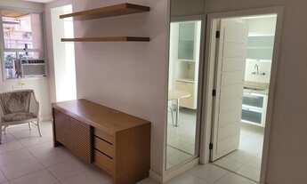 Imagem 4: SALA, 1 QUARTO (SUITE), VAGA DE GARAGEM