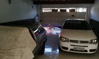 Imagem 4: SOBRADO PROX. SHOPPING ANÁLIA FRANCO - R$ 650.000,00