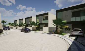 Imagem: Vendo casas em Condominio Fechado - Apenas