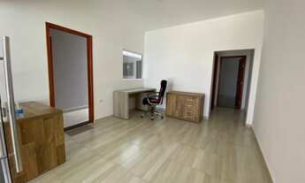 Imagem 4: Casa nova na Vila Vitoria II em Indaiatuba - 2 dorms sendo 1 suíte