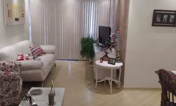 Imagem: Apartamento para venda tem 73 m2 com 2 quartos