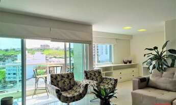 Imagem 6: Apartamento com 129m² em bairro nobre - Jardim Normandia - Volta Redonda - RJ