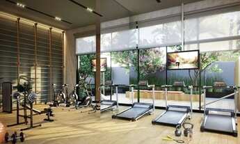 Imagem 3: Studio com 1 dormitório à venda, 37 m² por R$ 270.000,00 - Presidente Altino - Osasco/SP