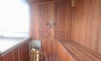 Imagem 6: Apartamento na Rua Bulhões de Carvalho