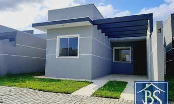 Imagem 2: Casa a Venda no Guaraituba (Parque dos Lagos