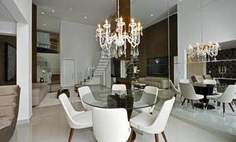 Imagem 7: Apartamento para aluguel e venda tem 192 metros quadrados com 3 quartos