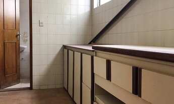 Imagem 5: Apartamento no Edifício Marbella