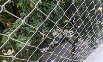 Imagem 4: Apartamento para venda com 121 metros quadrados com 3 quartos em Tijuca - Rio de Janeiro