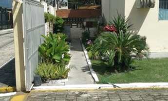 Imagem 4: Apartamento para venda possui 60 metros quadrados com 1 quarto em Cruz das Almas - Maceió