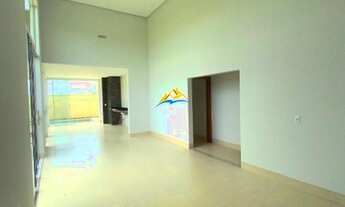 Imagem 7: Casa de condomínio térrea para venda tem 180 metros quadrados - 4 suítes plenas