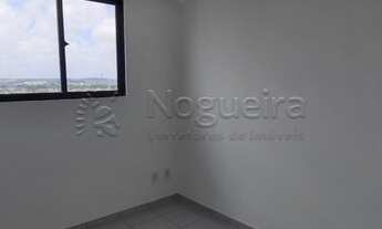 Imagem 5: Apartamento para venda com 2 quartos e lazer completo em Campo Grande - Recife - PE