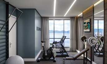 Imagem 6: APARTAMENTOS COM 2 OU 3 DORM LAZER NA COBERTURA COM ROOFTOP