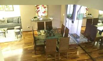 Imagem 4: LONDRINA - Casa Padrão - Granville Parque Residencial