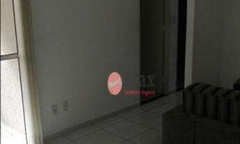 Imagem 3: Apartamento com 3 dormitórios à venda, 58 m² por R$ 230.000 - Vila Urupês - Suzano/SP