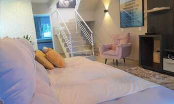 Imagem 3: Casa para Venda em Biguaçu, Deltaville, 2 dormitórios, 2 suítes, 3 banheiros, 1 vaga