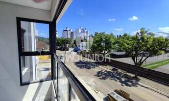 Imagem 6: Joinville - Apartamento Padrão - Saguaçu