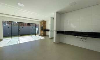 Imagem 6: LONDRINA - Casa de Condomínio - Condomínio Parque Tauá Tangará II