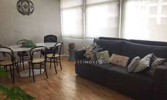 Imagem 6: Apartamento com 2 dormitórios para alugar, 110 m² por R$ 4.000/mês - Pinheiros - São Paulo