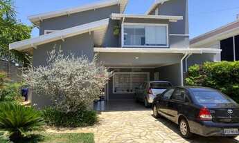 Imagem: Casa a venda no Swiss Park