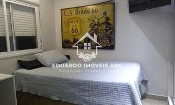 Imagem 6: São Bernardo do Campo - Apartamento Padrão - VILA LUSITANIA