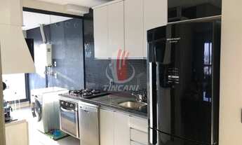 Imagem: São Paulo - Apartamento Padrão - VILA