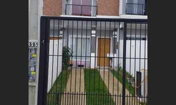 Imagem 2: Sobrado para venda com 85 m² de 02siítes no Vila Nova - Porto Belo - SC