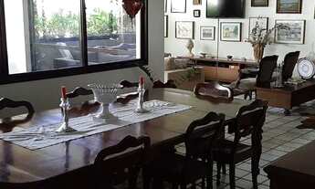 Imagem 3: Apartamento para aluguel com 217 metros quadrados com 4 quartos em Tamarineira - Recife