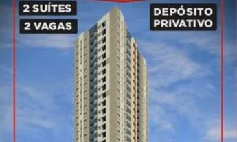 Imagem 3: Apartamento com 83 m² e 86m² com 2 suítes em Jardim Proença - Campinas - SP