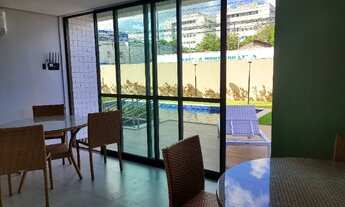 Imagem: Apartamento para venda tem 70 metros quadrados