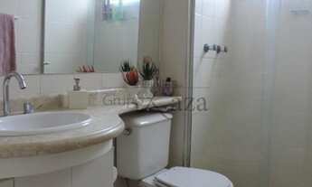 Imagem 6: Apartamento para venda possui 85 metros quadrados com 3 quartos