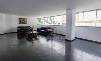 Imagem 3: Apartamento com 2 dormitórios à venda, 144 m² por R$ 900.000 - Sion - Belo Horizonte/MG
