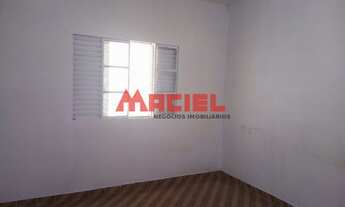 Imagem 3: Locação - CASA - RESIDENCIAL MORUMBI - SAO JOSE DOS CAMPOS - 125 M² AT - 157 M² AC - 4 DOR