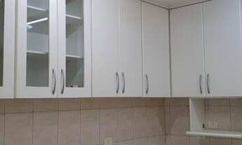 Imagem 5: Sobrado com 3 dormitórios à venda, 131 m² por R$ 800.000,00 - Chácara Nossa Senhora do Bom