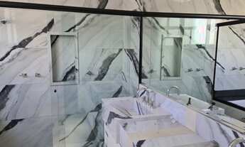 Imagem 7: Casa de condomínio para venda tem 248 metros quadrados com 3 quartos em Swiss Park - Campi