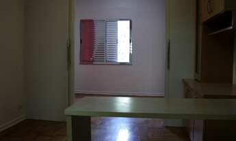 Imagem 6: Kitnet na 9 de julho - semi mobiliado