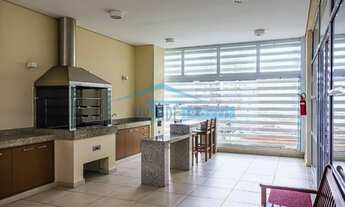 Imagem 2: São Paulo - Apartamento Padrão - TATUAPE