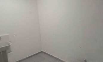 Imagem 7: Casa com 1 dormitório para alugar, 35 m² por R$ 897/mês - Rua Gomes de Amorim, 43, Jardim