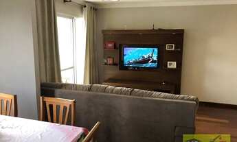 Imagem 4: APARTAMENTO 78 METROS 3 DORMITÓRIOS 2 VAGAS JAGUARÉ