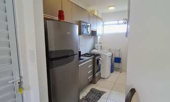 Imagem 6: ALUGO APARTAMENTO NO EMPREENDIMENTO VOG VILLE